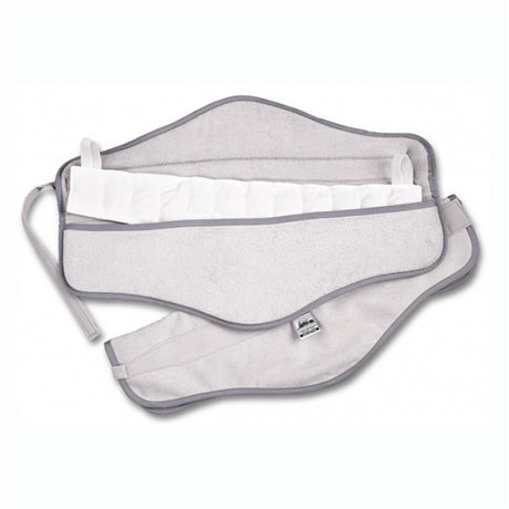 Chattanooga Hydrocollator Moist Neck HotPac Set. MPN: 1062