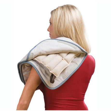 Chattanooga Hydrocollator Moist Neck HotPac Set. MPN: 1062 - Image 2