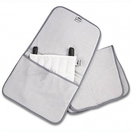 Chattanooga Hydrocollator Moist Standard HotPac Set. MPN: 1064
