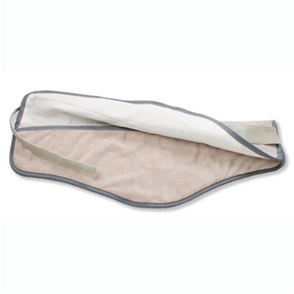 Chattanooga Hydrocollator Neck Contour Terry Cover. MPN: 1104 - Image 2