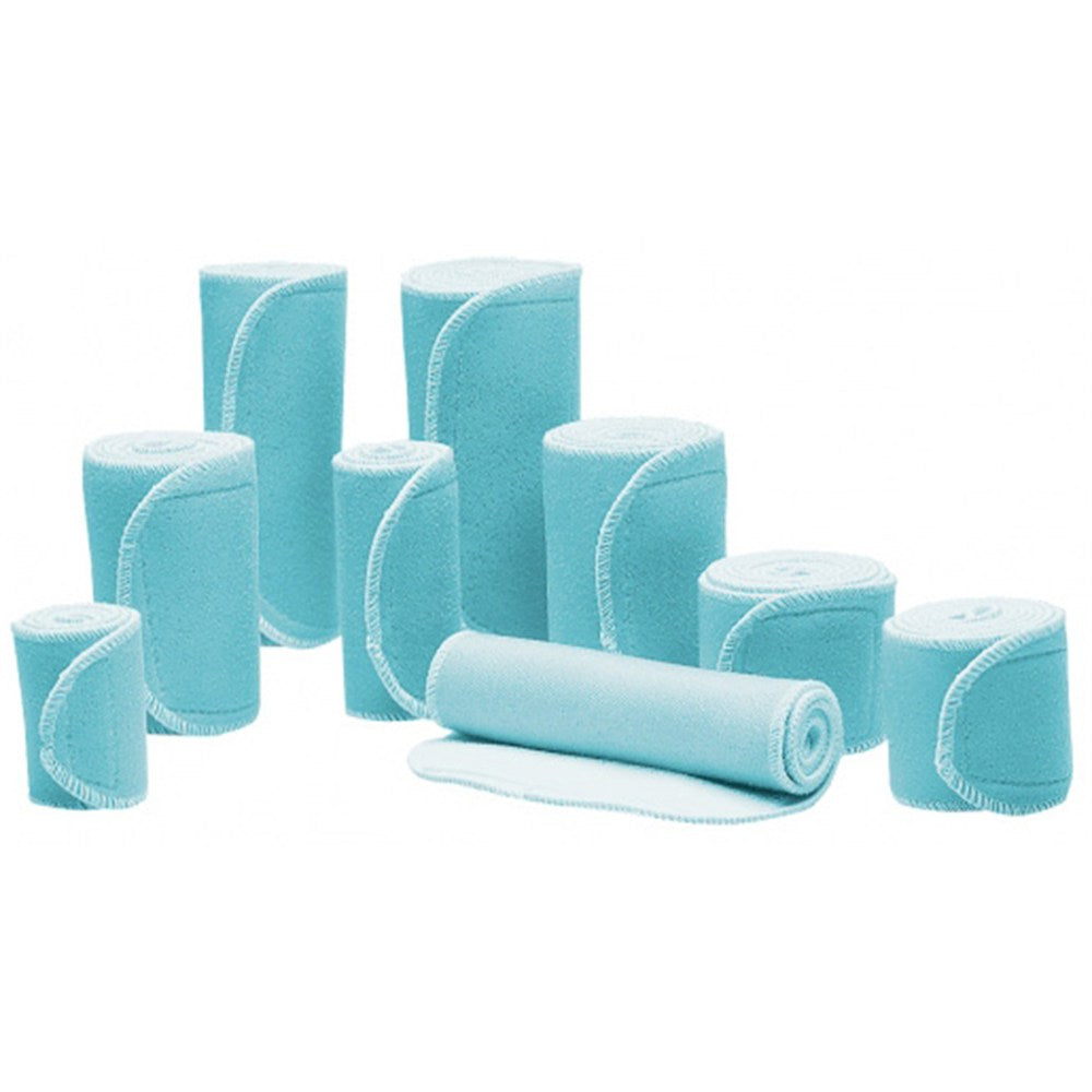 Chattanooga Nylatex Wrap Therapy Straps, 2 1/2"x36" (each). MPN: 1204