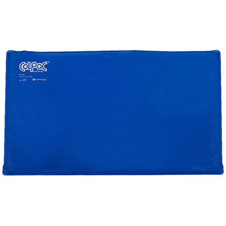 Chattanooga ColPac Oversize Vinyl Cold Pack: 11"x21". MPN: 1512