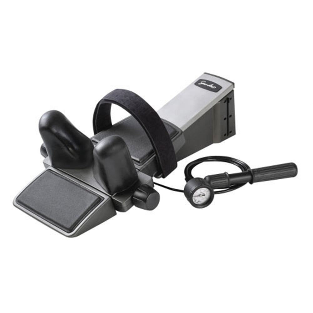 Saunders Cervical Traction (Hometrac) for Neck Traction. MPN: 199594