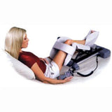 Chattanooga OptiFlex-K1 Knee Continuous Passive Motion (CPM). MPN: 2026, 2025, 2028 - Image 2