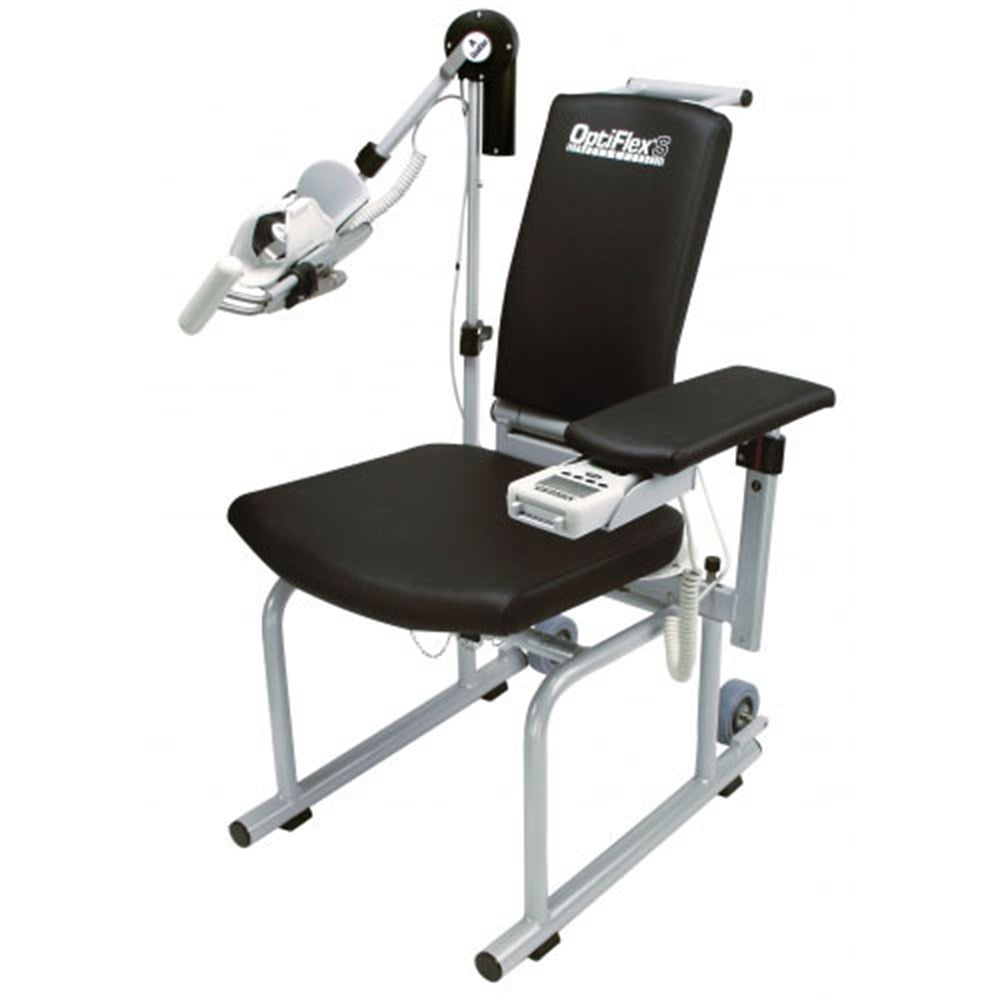 Chattanooga OptiFlex S Shoulder Continuous Passive Motion (CPM). MPN: 2029
