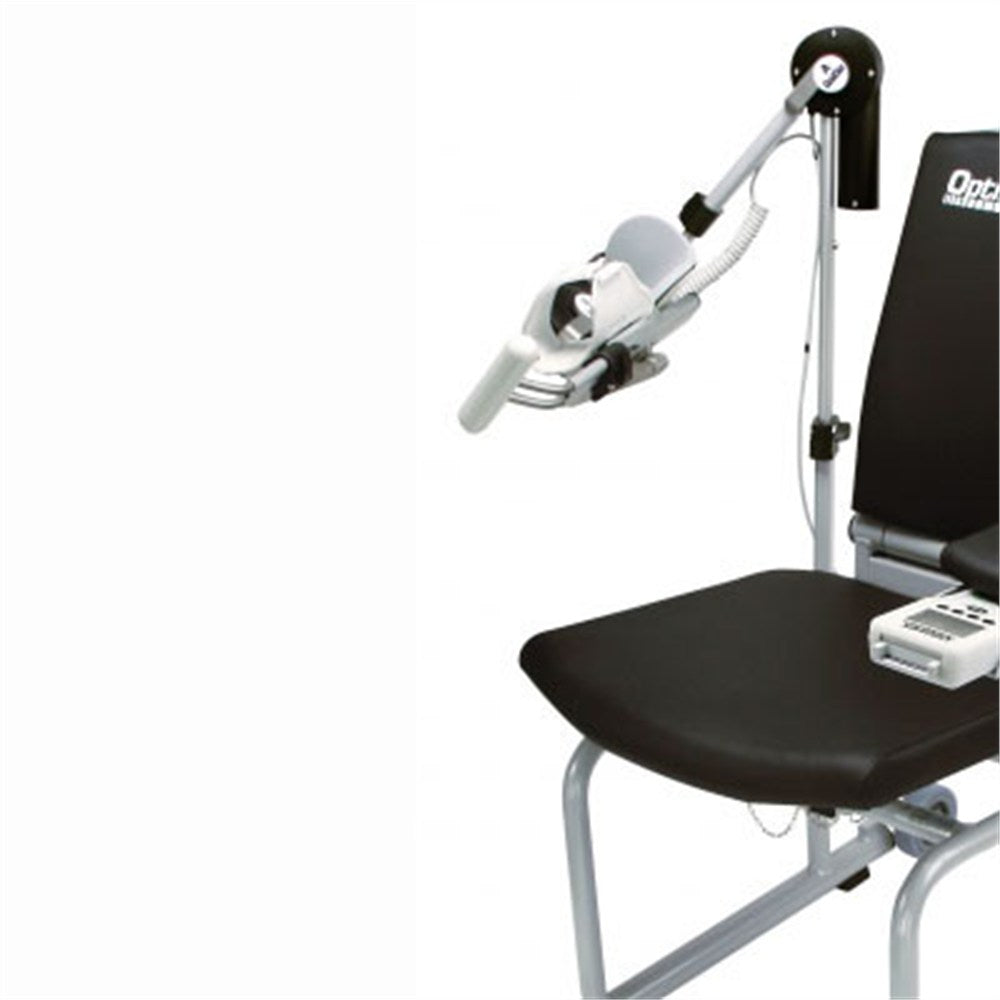 Patient Kit for Chattanooga OptiFlex S Shoulder Continuous Passive Motion (CPM). MPN: 20660