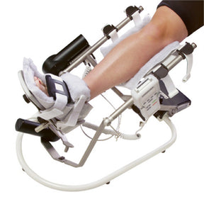 Patient Kit for Chattanooga OptiFlex Ankle Continuous Passive Motion (CPM). MPN: 20716