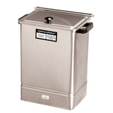 Chattanooga Hydrocollator Heating Unit Model E-1. MPN: 2102