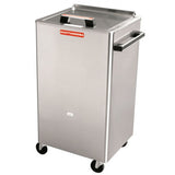 Chattanooga Hydrocollator Heating Unit Model SS-2. MPN: 2302