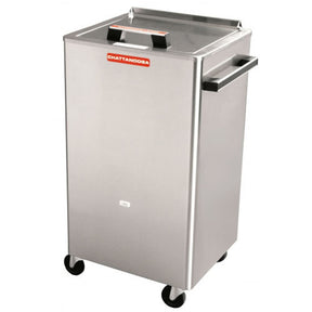 Chattanooga Hydrocollator Heating Unit Model SS-2. MPN: 2302