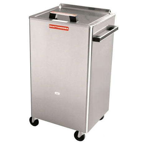 Chattanooga Hydrocollator Heating Unit Model SS-2. MPN: 2302