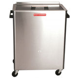 Chattanooga Hydrocollator Heating Unit Model M-2. MPN: 2402