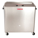 Chattanooga Hydrocollator Heating Unit Model M-4. MPN: 2502