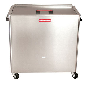 Chattanooga Hydrocollator Heating Unit Model M-4. MPN: 2502