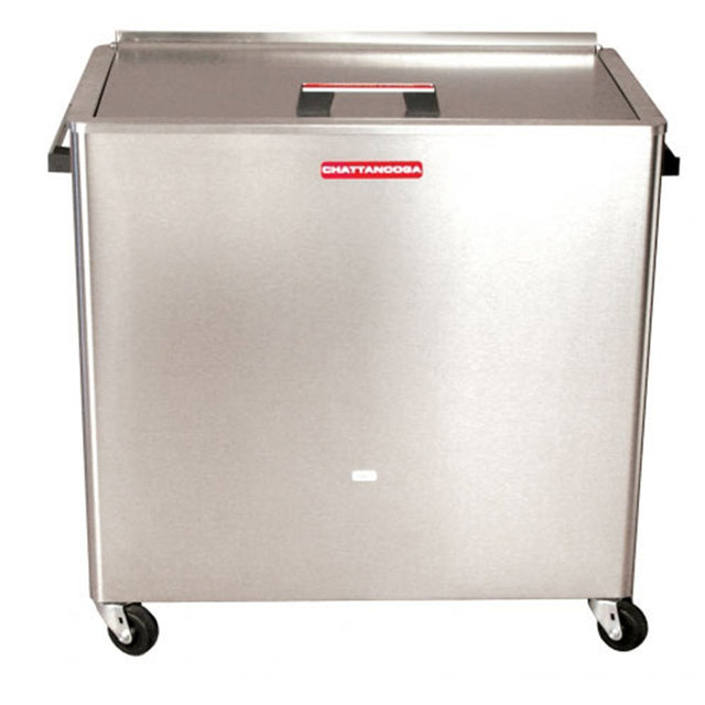 Chattanooga Hydrocollator Heating Unit Model M-4. MPN: 2502