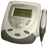 Chattanooga Intelect TransPort Combo Electrotherapy. MPN: 2738