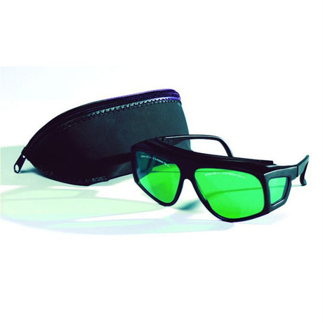 Laser Protection Glasses. MPN: 27525
