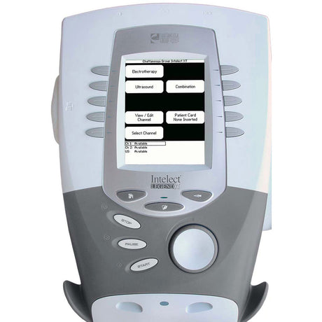 Chattanooga Intelect Legend XT Electric Stimulator- 2 channels. MPN: 2763