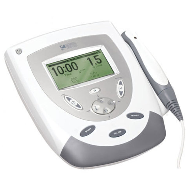 Chattanooga Intelect TranSport Ultrasound (On-the-Go Ultrasound). MPN: 2782