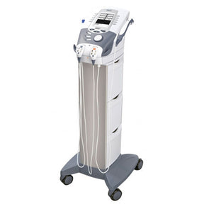 Chattanooga Intelect Legend XT Combo (Electric Stim & Ultrasound)- 2 channels with Cart. MPN: 2791