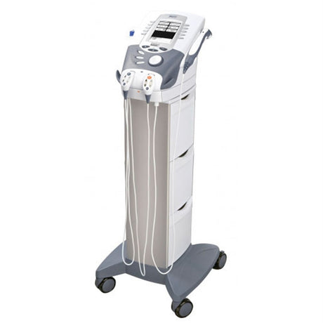 Chattanooga Intelect Legend XT Combo (Electric Stim & Ultrasound)- 2 channels with Cart. MPN: 2791