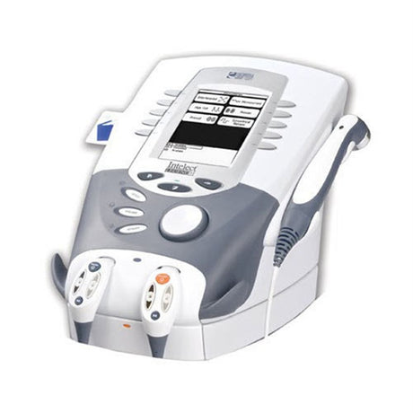 Chattanooga Intelect Legend XT Combo (Electric Stim & Ultrasound)- 2 channels with Cart. MPN: 2791 - Image 2
