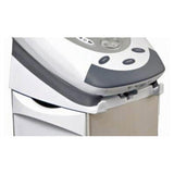 TranSport Cart Adapter (Gray) for Intelect TranSport Electrotherapy Devices. MPN: 2884 - Image 2