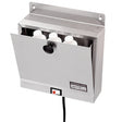 Chattanooga Model TM-1 Lotion Warmer. MPN: 4012