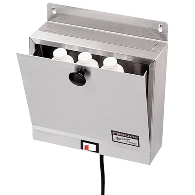 Chattanooga Model TM-1 Lotion Warmer. MPN: 4012