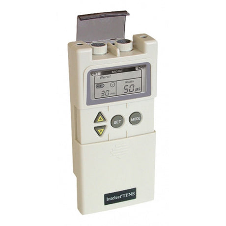 Chattanooga DIGITAL Intelect TENS (Dual Channel with Timer). MPN: 77712