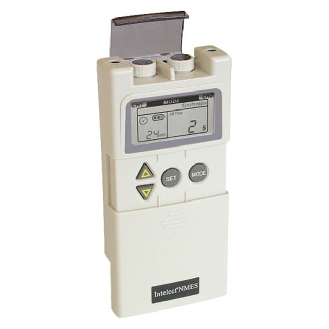 Chattanooga Intelect Digital Neuromuscular Electrical Stimulator (NMES). MPN: 77717