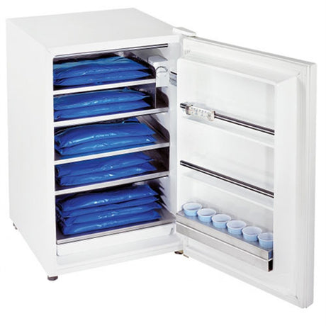 Chattanooga ColPac Freezer for ColPac Cold Packs. MPN: 90910