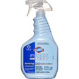 CLOROX Anywhere Hard Surface Sanitizing Spray, 32oz Trigger Spray Bottle. MPN: 01698
