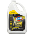 CLOROX Urine Remover, Refill Bottle, 128 oz. MPN: 31351