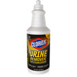 CLOROX Urine Remover, Pull-Top Liquid, 32oz. MPN: 31415