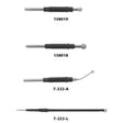 Conmed Hyfrecator Reusable Short Ball Electrode for Controlled Coagulation, 5/pack. MPN: 138019