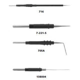 Conmed Hyfrecator Reusable Fine-Wire Needle Electrode. MPN: 705A