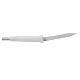 Conmed Electrolase Sharp Tips. Disposable, Non-Sterile, 100/box. MPN: 7-100-12BX