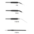 Conmed Hyfrecator Reusable Needle Electrode 5/8", 5" Long. MPN: 7-221-L