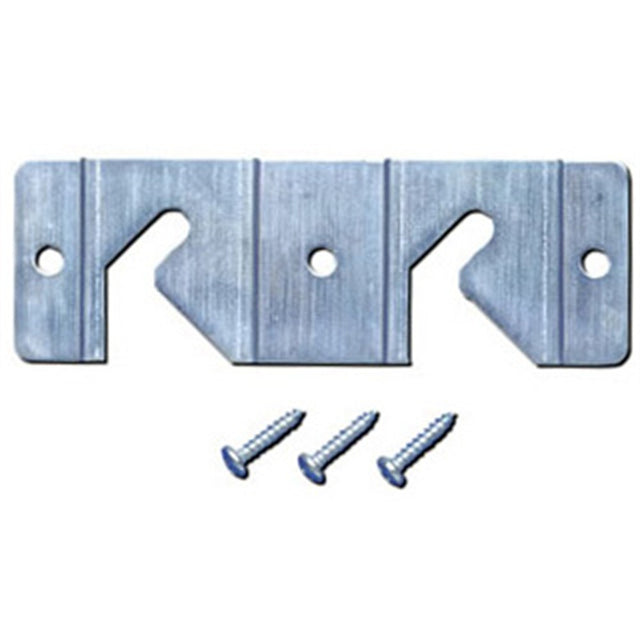 Conmed Wall Mounting Kit for Hyfrecator 2000. MPN: 7-796-20