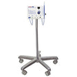 Conmed Telescopic Mobile Stand for Hyfrecator 2000. MPN: 7-900-1