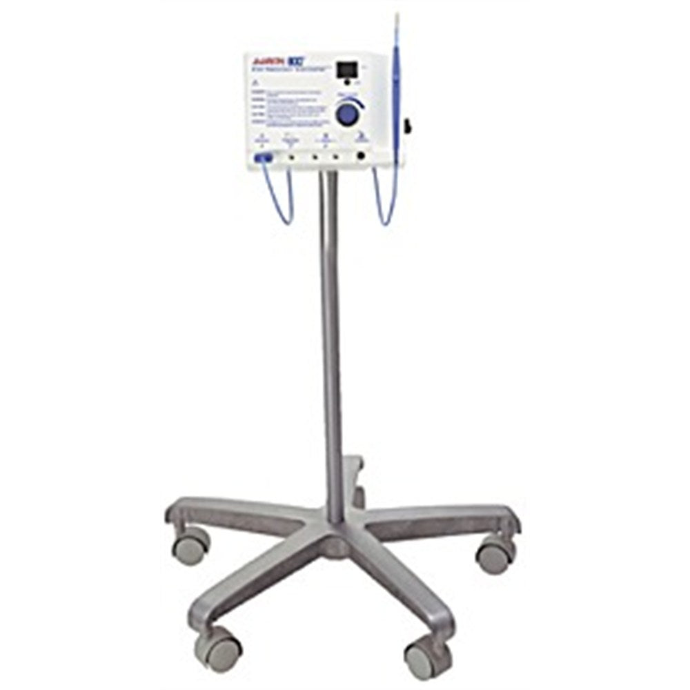Conmed Telescopic Mobile Stand for Hyfrecator 2000. MPN: 7-900-1