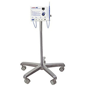 Conmed Telescopic Mobile Stand for Hyfrecator 2000. MPN: 7-900-1