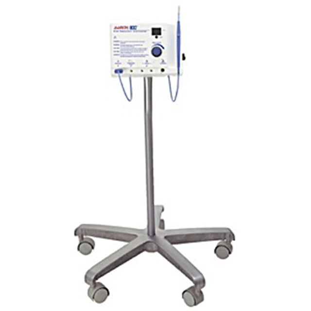 Conmed Telescopic Mobile Stand for Hyfrecator 2000. MPN: 7-900-1