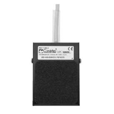 Conmed Footswitch for Hyfrecator 2000. MPN: 7-900-4