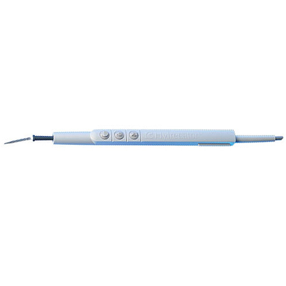 Conmed Autoclavable Reusable Handswitching Pencil for Hyfrecator 2000. MPN: 7-900-5