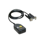Cardiac Science IRDA Serial Port Adapter For Powerheart G3 or CardioVive DM AEDs. MPN: 162-0108-001