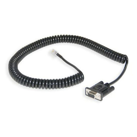 Cardiac Science Communication Cable For 9 Pin PC Connection To Powerheart G3. MPN: 170-2120