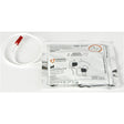 Cardiac Science Adult Defibrillation Electrodes, Use w/ powerheart or CardioVive AED. MPN: 9131-001
