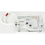 Cardiac Science Adult Defibrillation Electrodes, Use w/ powerheart or CardioVive AED. MPN: 9131-001